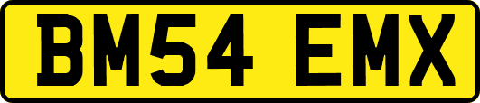 BM54EMX