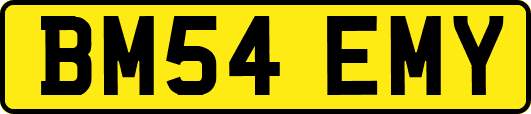 BM54EMY