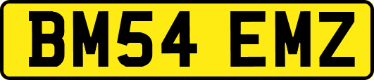 BM54EMZ