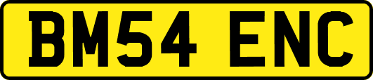 BM54ENC