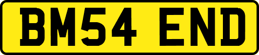 BM54END