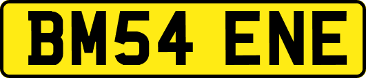 BM54ENE