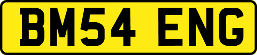 BM54ENG