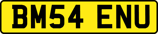 BM54ENU