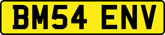 BM54ENV