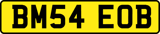 BM54EOB