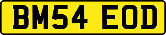 BM54EOD