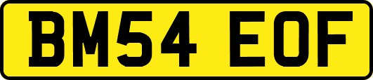 BM54EOF
