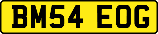BM54EOG