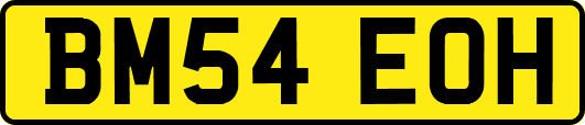 BM54EOH