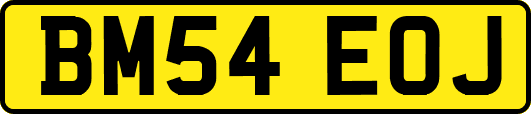 BM54EOJ