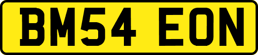 BM54EON