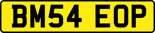 BM54EOP