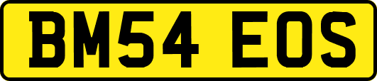 BM54EOS