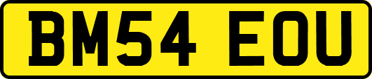 BM54EOU