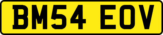 BM54EOV