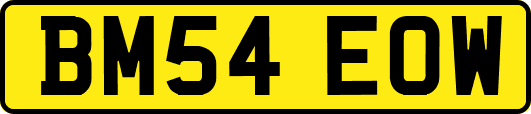 BM54EOW