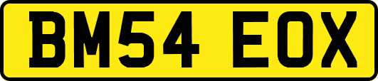 BM54EOX