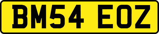 BM54EOZ