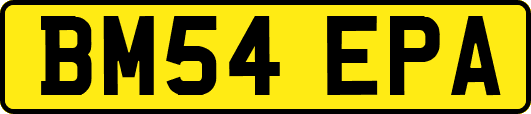 BM54EPA