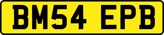 BM54EPB