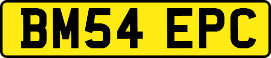 BM54EPC