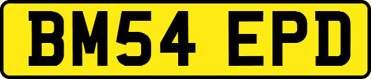 BM54EPD