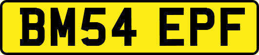 BM54EPF