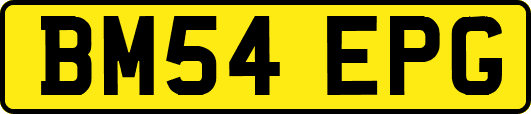 BM54EPG