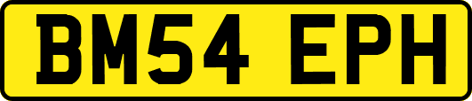 BM54EPH