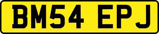 BM54EPJ