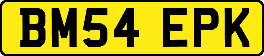 BM54EPK