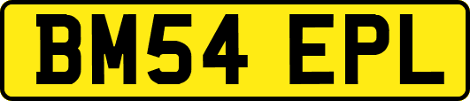 BM54EPL