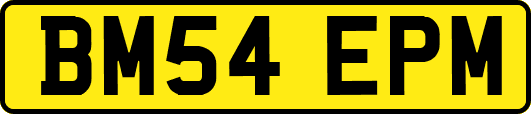 BM54EPM