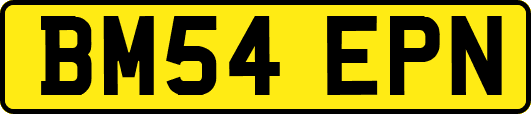 BM54EPN