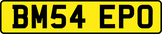 BM54EPO