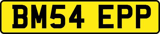 BM54EPP