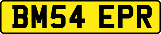 BM54EPR