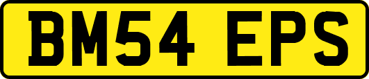 BM54EPS