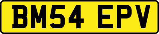 BM54EPV