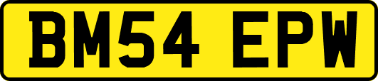 BM54EPW
