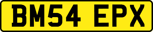 BM54EPX