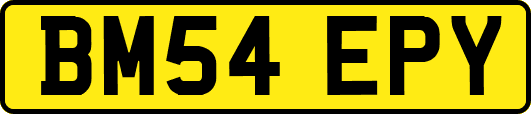 BM54EPY