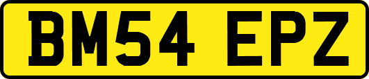 BM54EPZ