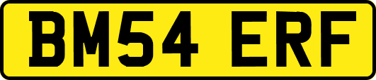 BM54ERF