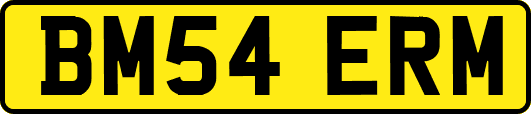 BM54ERM