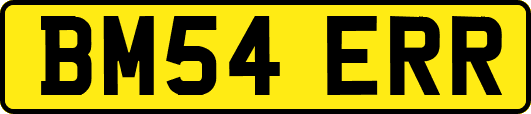 BM54ERR