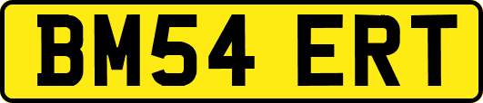 BM54ERT