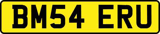BM54ERU