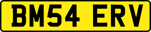 BM54ERV